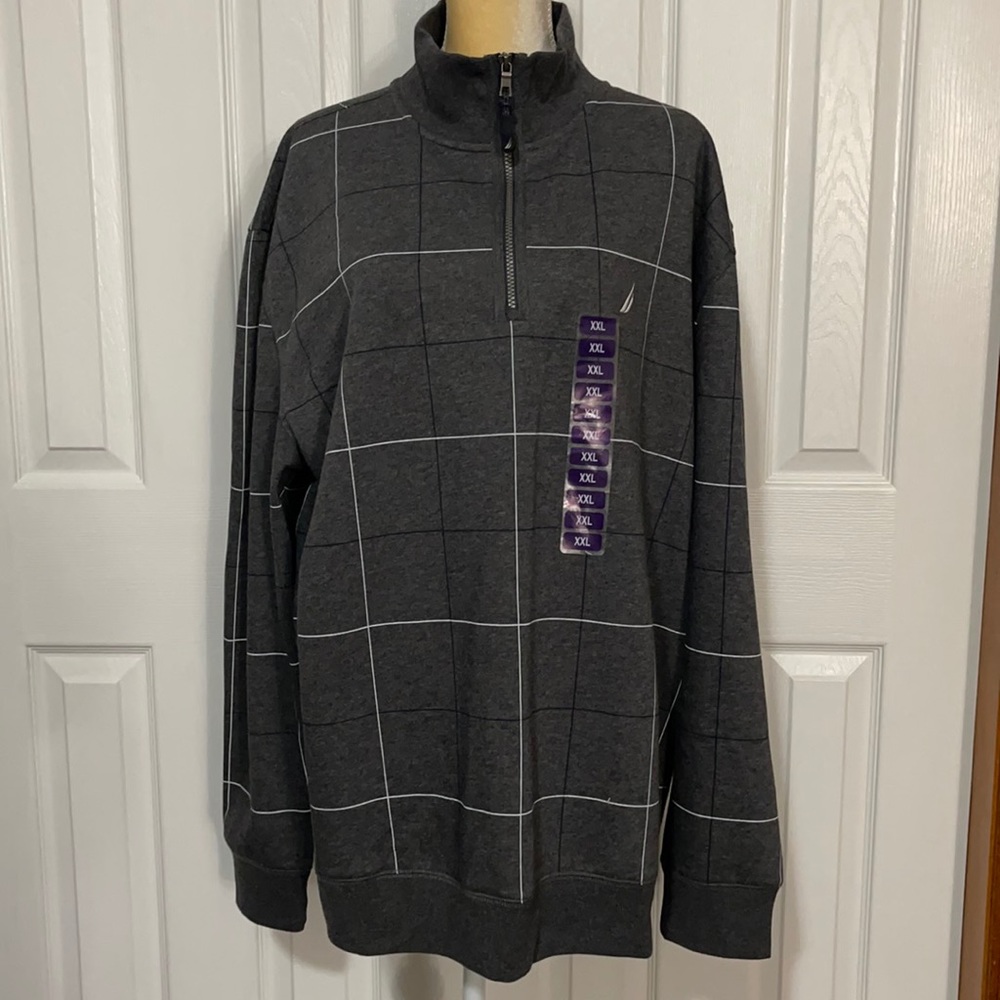 NAUTICA Mens Sweatshirt